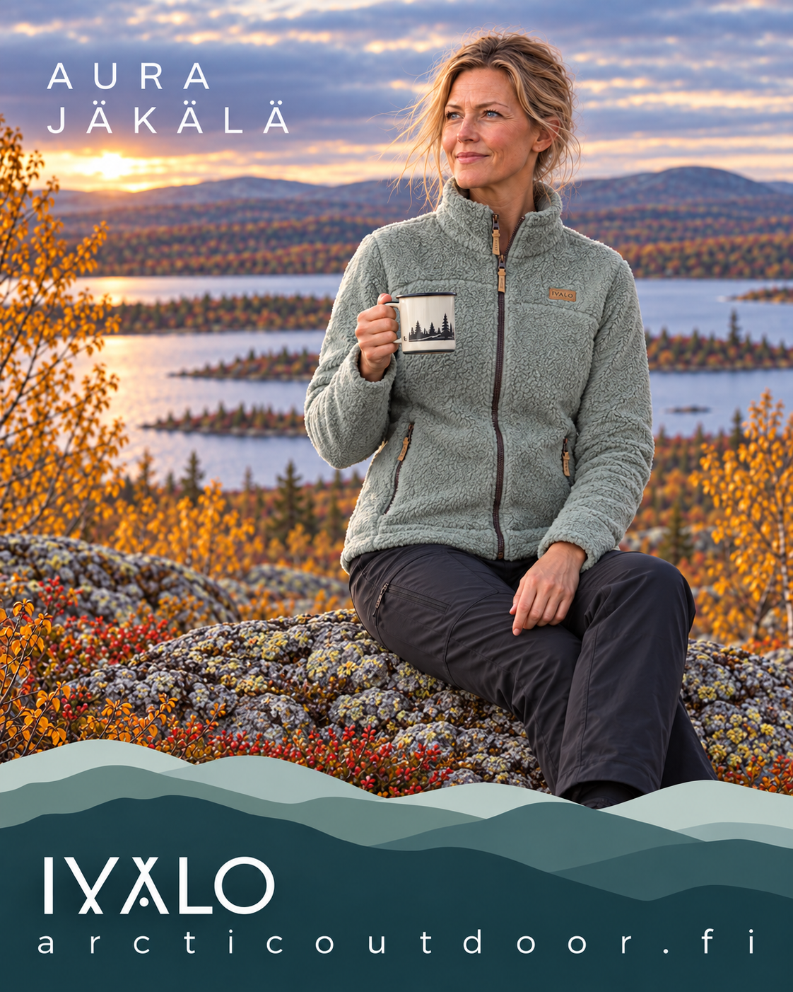 Aura Jäkälä - Image 4